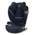Scaun Auto Cybex Solution S I-Fix Navy Blue, Culoare: Albastru, Grupa: 15-36kg (4 ani - 12 ani)  - ExclusivMAG.ro Scaun Auto Cybex Solution S I-Fix Navy Blue, Culoare: Albastru, Grupa: 15-36kg (4 ani - 12 ani)