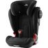 Scaun auto Kidfix 2 S Cosmos Black Britax-Romer, Culoare: Negru, Grupa: 15-36kg (4 ani - 12 ani)