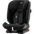 Scaun auto Advansafix I-size Cosmos Black Britax-Romer 2020, Culoare: Negru, Grupa: 9-36kg (9 luni - 12 ani)  - ExclusivMAG.ro