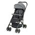 Carucior pentru Copii Recaro Easylife Elite 2 Prime Silent Grey, Culoare: Gri