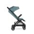 Carucior Easywalker Jackey Forest Green, Culoare: Verde,poza 3  - ExclusivMAG.ro Carucior Easywalker Jackey Forest Green, Culoare: Verde,poza 3