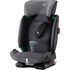Scaun auto Advansafix I-size Storm Grey Britax-Romer 2020, Culoare: Gri, Grupa: 9-36kg (9 luni - 12 ani) - poza 2 - ExclusivMAG.ro