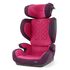 Scaun Auto Recaro Isofix Mako Core Power Berry, Culoare: Roz, Grupa: 15-36kg (4 ani - 12 ani)  - ExclusivMAG.ro