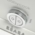 Robot Babycook Plus White Silver Beaba, Culoare: Alb,poza 4
