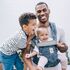 Marsupiu Ergobaby Omni 360 Trunks Up, Culoare: Gri - poza 6 - ExclusivMAG.ro