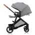 Carucior Graco Near2Me Steeple Grey, Culoare: Gri/Negru,poza 3