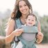 Marsupiu Ergobaby 4 Pozitii 360 Cool Air Mesh Sea Mist - poza 3 - ExclusivMAG.ro