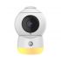 Video Monitor Wi-Fi Motorola Peekaboo,poza 3