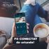 Video Monitor Wi-Fi Motorola Peekaboo,poza 5