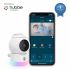 Video Monitor Wi-Fi Motorola Peekaboo,poza 8