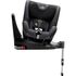 Scaun auto Swingfix M I-size Graphite Marble Britax-Romer, Culoare: Gri/Negru, Grupa: 0-18kg (0 luni - 4 ani),poza 3