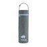 Gentuta Izoterma Thermibag Silky 500 ml Azure Miniland, Culoare: Albastru, Cantitate: 500ml