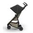 Carucior Quinny Zapp Flex Black on Sand, Culoare: Maro - poza 2 - ExclusivMAG.ro