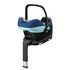 Scaun auto Maxi Cosi Pebble Pro i-size si baza auto Familyfix3 Essential Blue, Culoare: Blue, Grupa: 0-13kg (0 luni - 12 luni),poza 2  - ExclusivMAG.ro Scaun auto Maxi Cosi Pebble Pro i-size si baza auto Familyfix3 Essential Blue, Culoare: Blue, Grupa: 0-13kg (0 luni - 12 luni),poza 2