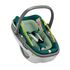Scaun auto Maxi Cosi I-Size Coral+baza Familyfix3 Neo Green, Culoare: Verde, Grupa: 0-13kg (0 luni - 12 luni)  - ExclusivMAG.ro