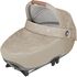 Landou Maxi Cosi i-size Jade + baza auto Familyfix3 Nomad Sand, Culoare: Crem - poza 2 - ExclusivMAG.ro