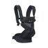 Marsupiu Ergobaby 4 Pozitii 360 Cool Air Onyx Black, pana la 20 Kg - poza 3 - ExclusivMAG.ro