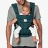 Marsupiu Ergobaby Omni 360 Cool Air Mesh Evergreen,poza 4