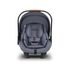 Scoica auto Nuna Pipa Lite Aspen + baza isofix, 0-13 kg, Culoare: Albastru, Grupa: 0-13kg (0 luni - 12 luni) - poza 3 - ExclusivMAG.ro