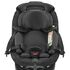 Scaun auto AxissFix Plus Maxi-Cosi Nomad Black, Culoare: Negru, Grupa: 0-18kg (0 luni - 4 ani),poza 2