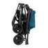 Carucior pentru Copii Recaro Easylife 2 Select Pacific Blue max 22 kg, Culoare: Albastru,poza 5  - ExclusivMAG.ro Carucior pentru Copii Recaro Easylife 2 Select Pacific Blue max 22 kg, Culoare: Albastru,poza 5