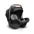 Scoica auto Nuna Pipa Lite Caviar + baza isofix, 0-13 kg, Culoare: Gri/Negru, Grupa: 0-13kg (0 luni - 12 luni),poza 2