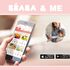 Robot Beaba Babycook Solo Dark Grey Beaba - poza 8 - ExclusivMAG.ro