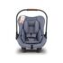 Scoica auto Nuna Pipa Lite Aspen + baza isofix, 0-13 kg, Culoare: Albastru, Grupa: 0-13kg (0 luni - 12 luni) - poza 4 - ExclusivMAG.ro