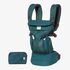 Marsupiu Ergobaby Omni 360 Cool Air Mesh Evergreen