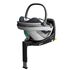 Scaun auto Maxi Cosi I-Size Coral+baza Familyfix3 Essential Graphite, Culoare: Gri, Grupa: 0-13kg (0 luni - 12 luni) - poza 3 - ExclusivMAG.ro