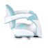 Scaun de cada 2 in 1 Jane Aqua Aquarel Blue - poza 4 - ExclusivMAG.ro