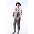 Marsupiu Tula Explore Sleepy Dust - poza 2 - ExclusivMAG.ro