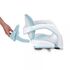 Scaun de cada 2 in 1 Jane Aqua Aquarel Blue - poza 5 - ExclusivMAG.ro