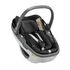Scaun auto Maxi Cosi I-Size Coral+baza Familyfix3 Essential Black, Culoare: Negru, Grupa: 0-13kg (0 luni - 12 luni)  - ExclusivMAG.ro
