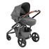 Carucior Lila Maxi Cosi Sparkling Grey - poza 2 - ExclusivMAG.ro