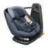 Scaun auto AxissFix Plus Maxi-Cosi Nomad Blue, Culoare: Blue, Grupa: 0-18kg (0 luni - 4 ani)