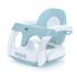 Scaun de cada 2 in 1 Jane Aqua Aquarel Blue  - ExclusivMAG.ro