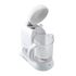 Robot Babycook Solo White/Silver Beaba,poza 9