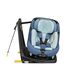 Scaun auto AxissFix Plus Maxi-Cosi Frequency Blue,poza 2  - ExclusivMAG.ro Scaun auto AxissFix Plus Maxi-Cosi Frequency Blue,poza 2