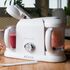 Robot Babycook Plus White Silver Beaba, Culoare: Alb,poza 2