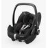 Scaun auto Maxi Cosi Pebble Pro i-size si baza auto Familyfix3 Essential Black, Culoare: Negru, Grupa: 0-13kg (0 luni - 12 luni)  - ExclusivMAG.ro Scaun auto Maxi Cosi Pebble Pro i-size si baza auto Familyfix3 Essential Black, Culoare: Negru, Grupa: 0-13kg (0 luni - 12 luni)