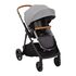 Carucior Graco Near2Me Steeple Grey, Culoare: Gri/Negru