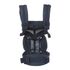Marsupiu Ergobaby Omni 360 Cool Air Mesh Star Struck, pana la 20 KG,poza 2  - ExclusivMAG.ro Marsupiu Ergobaby Omni 360 Cool Air Mesh Star Struck, pana la 20 KG,poza 2