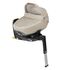 Landou Maxi Cosi i-size Jade + baza auto Familyfix3 Nomad Sand, Culoare: Crem  - ExclusivMAG.ro