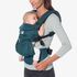 Marsupiu Ergobaby Omni 360 Cool Air Mesh Evergreen,poza 5