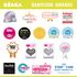 Robot Beaba Babycook Solo Dark Grey Beaba - poza 9 - ExclusivMAG.ro