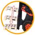 Stivuitor cu pedale Big Linde Forklift - poza 4 - ExclusivMAG.ro