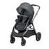 Carucior Zelia Maxi Cosi Essential Graphite, Culoare: Gri/Negru