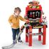 Atelier Smoby Cars XRS Bricolo Center cu accesorii - poza 8 - ExclusivMAG.ro