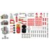Atelier Smoby Cars XRS Bricolo Center cu accesorii - poza 3 - ExclusivMAG.ro